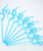 blue 8pcs