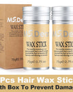 2pcs-Hair Wax Stick / CHINA