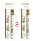 2pcs white