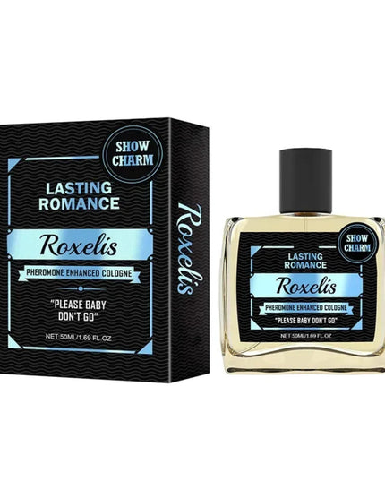 Her Loss cologne perfume, men's cologne perfume, men's pheromone cologne perfume 50ml/100ml, lasting fragrance, Christmas gift