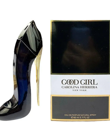 80ml Sexy Perfume For Women Ladies Spray High Heel Design Cologne Floral Deodorant Female Fragrance Womens Perfume