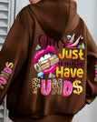 Coffee color / 0XL